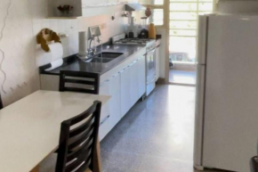 Sunny 3-room apartment with 24-hour security